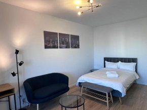 ELA Cotroceni Residence - self check in & free parking